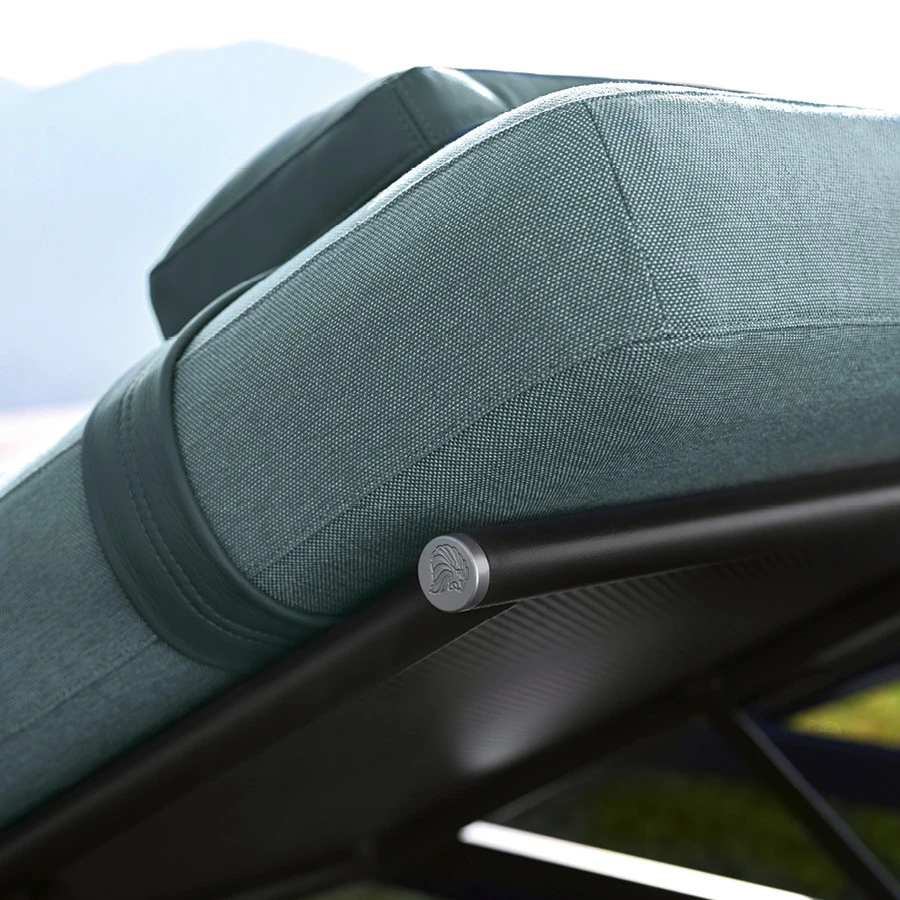 Шезлонг Giorgio collection Oasi 190/80 Outdoor