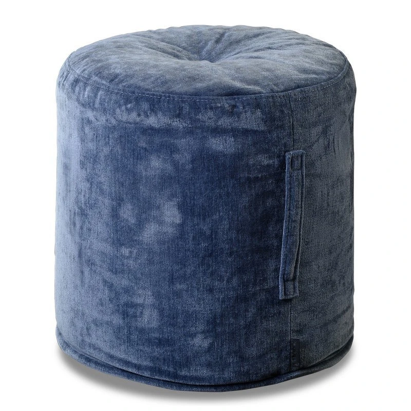 Пуфик Bouvet Mod Interiors Telas 43 x 43 x 45h nc91153