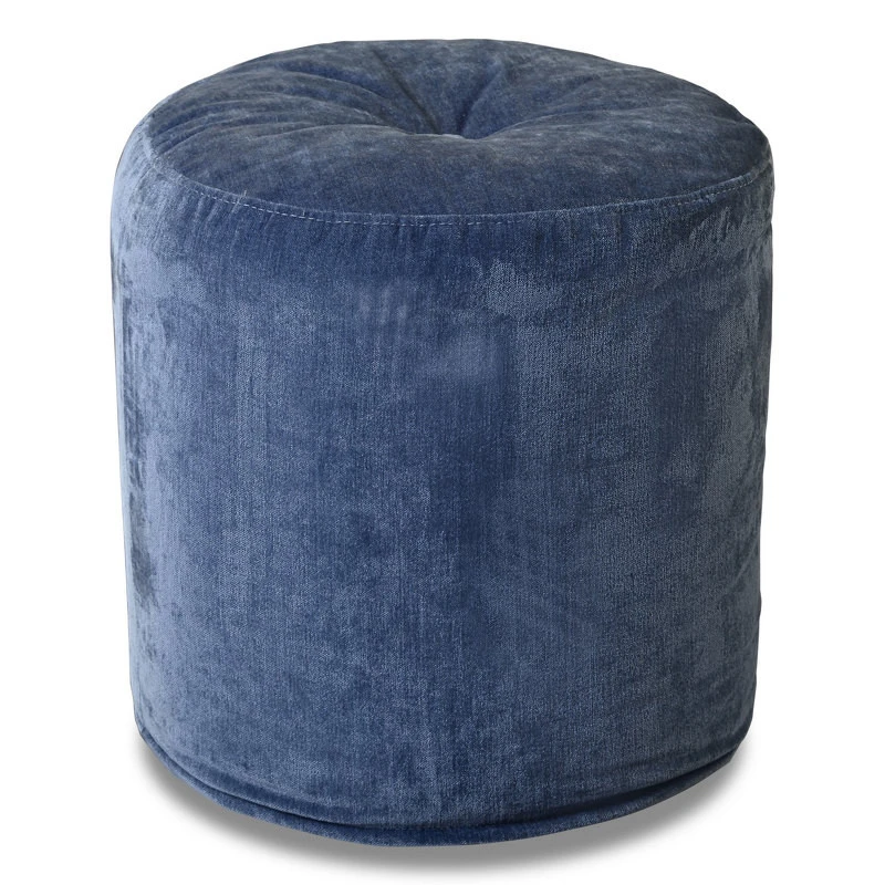 Пуфик Bouvet Mod Interiors Telas 43 x 43 x 45h nc91153