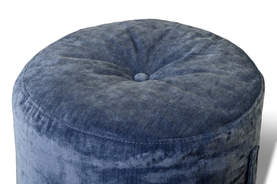 Пуфик Bouvet Mod Interiors Telas 43 x 43 x 45h nc91153
