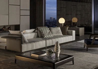 Диван Minotti Freeman Tailor