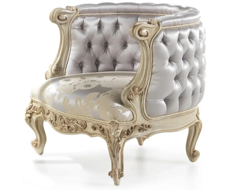 Кресло Jumbo Collection Napoleon