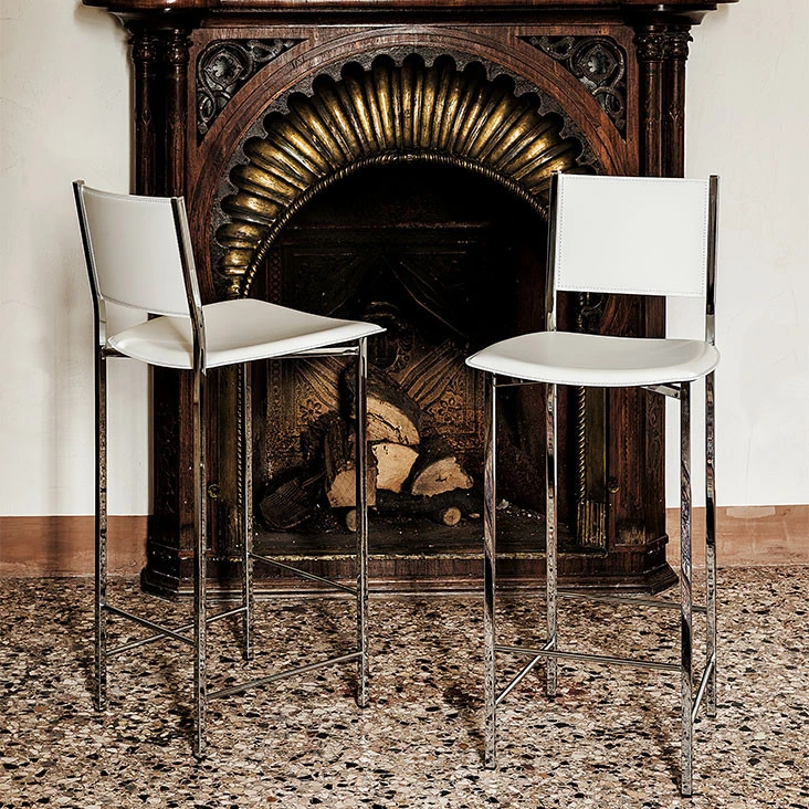 Барный стул Cattelan italia  Alessio