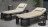Шезлонг Annibale Colombo Outdoor A1791 Daybed