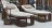 Шезлонг Annibale Colombo Outdoor A1791 Daybed