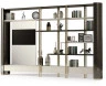 Стенка Bizzotto Italia Ikat 992