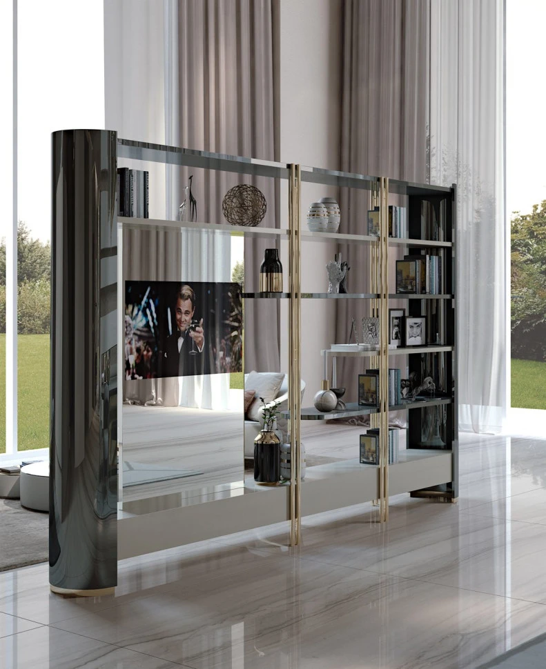 Стенка Bizzotto Italia Ikat 992