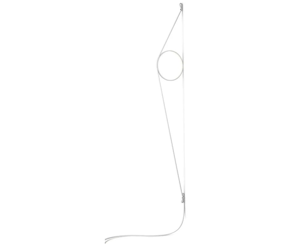 Настенный светильник Flos Wirering