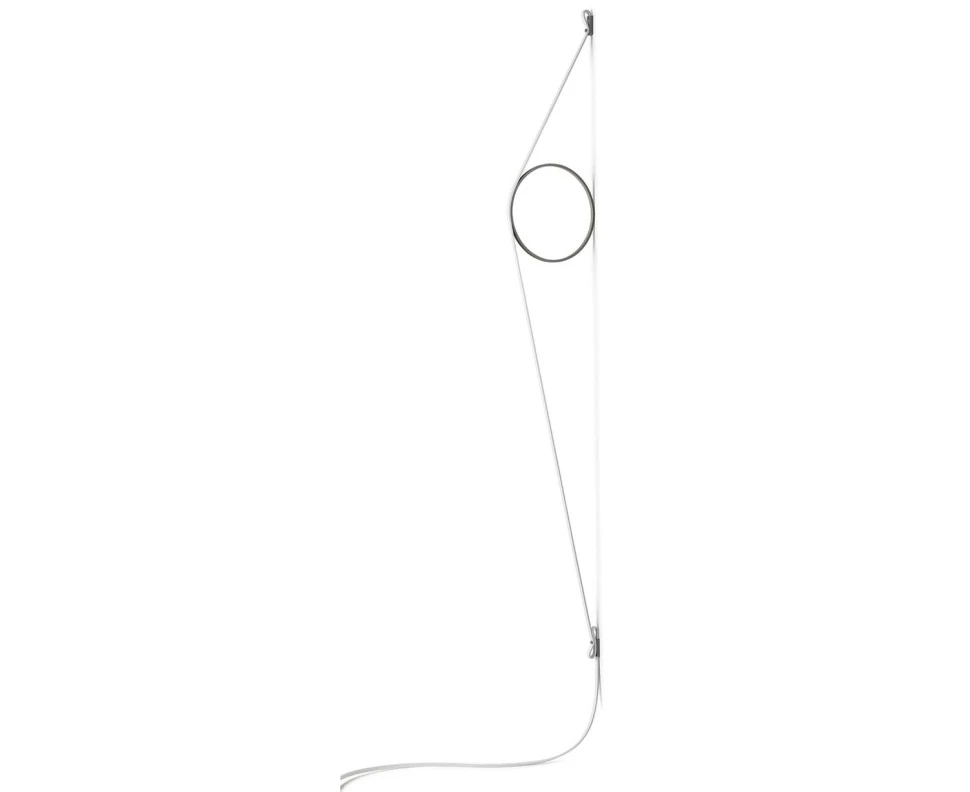 Настенный светильник Flos Wirering