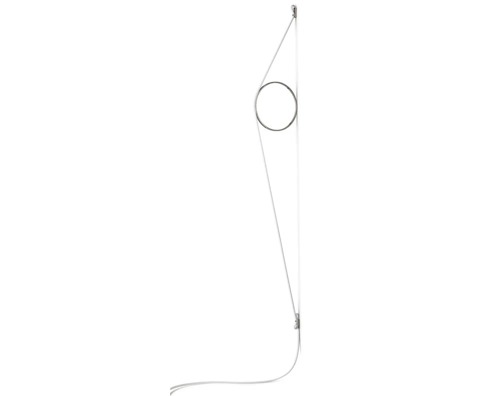 Настенный светильник Flos Wirering