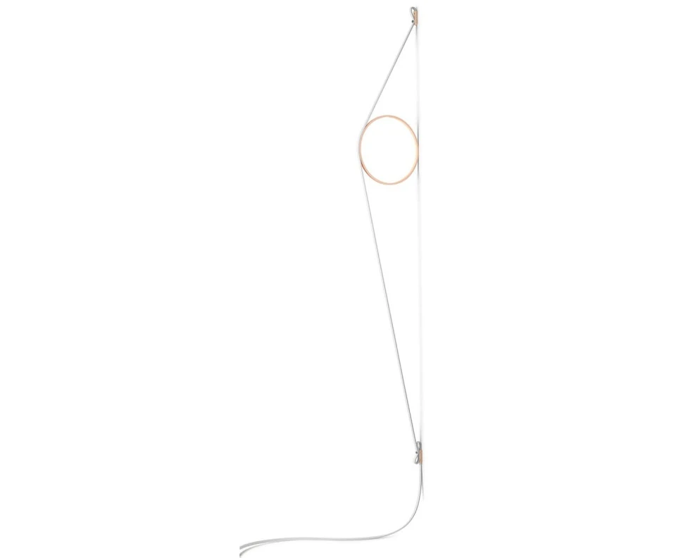 Настенный светильник Flos Wirering