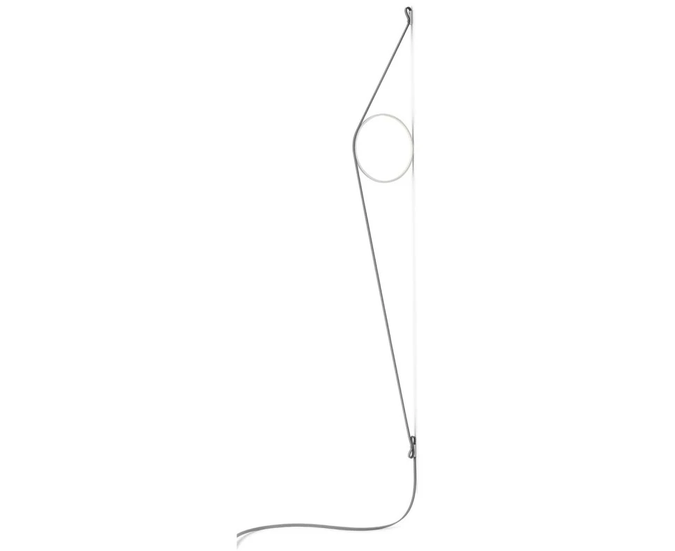 Настенный светильник Flos Wirering