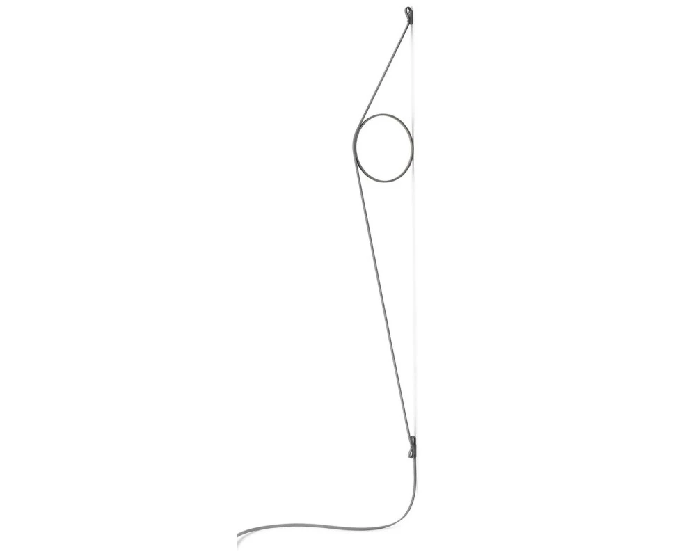Настенный светильник Flos Wirering
