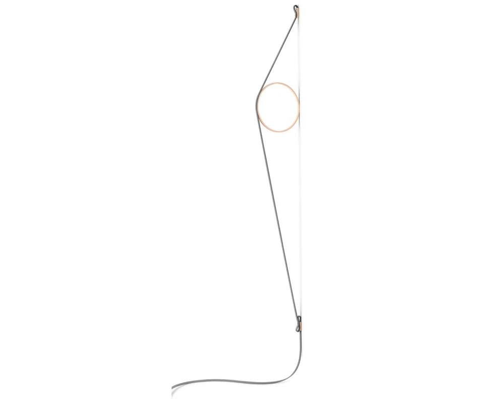 Настенный светильник Flos Wirering
