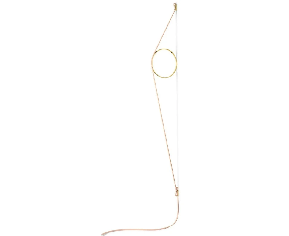 Настенный светильник Flos Wirering