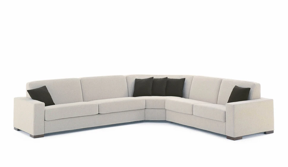 Диван Milano Design Studio MB Duke
