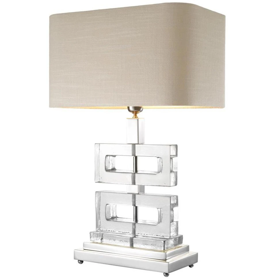 Настольная лампа Umbria Eichholtz Lighting 45 x 31 x 70h nc42566