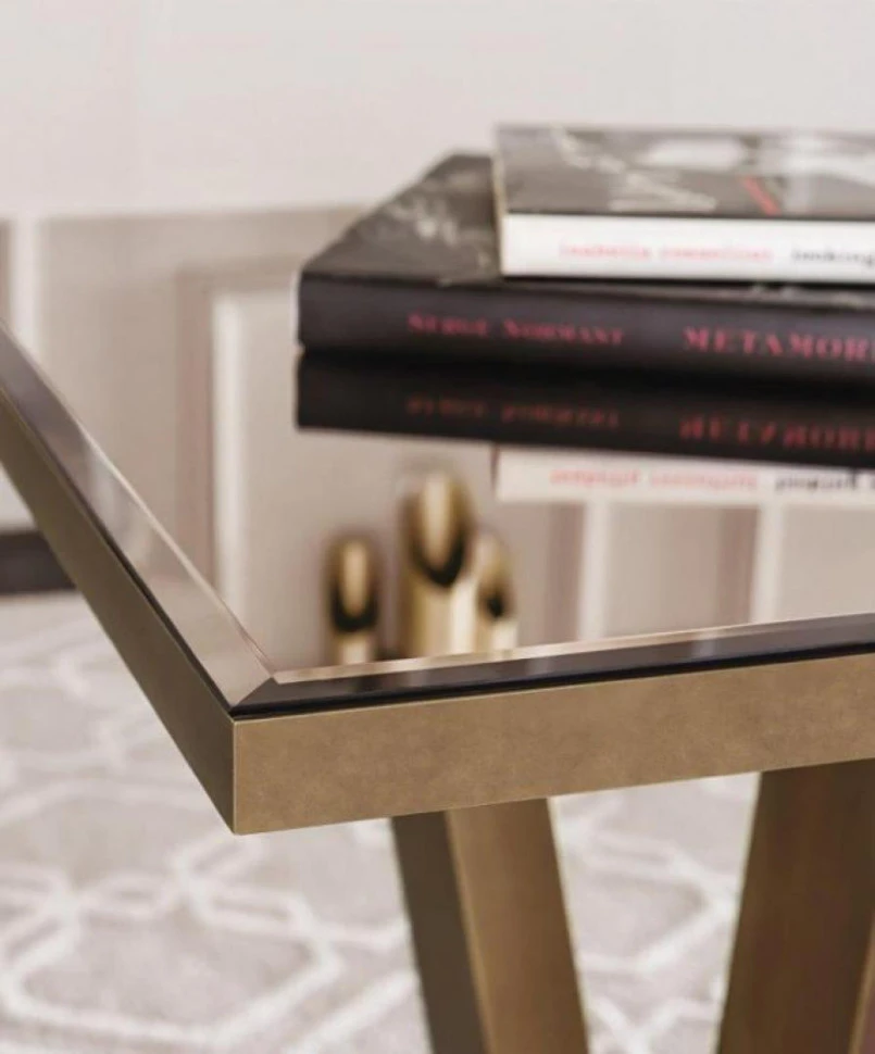 Столик Casamilano Design Massimiliano Raggi Atlante