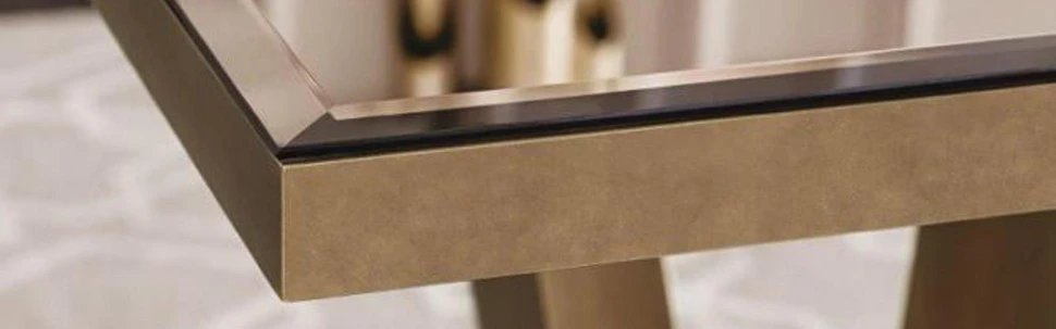 Столик Casamilano Design Massimiliano Raggi Atlante
