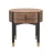 Прикроватная тумбочка Mod Interiors Benissa 55h x d50 nc111307