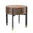 Прикроватная тумбочка Mod Interiors Benissa 55h x d50 nc111307