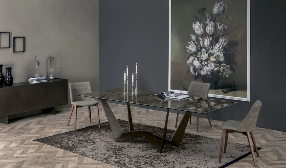 Стул Agata Tonin Casa Modern 49 x 54 x 80h nc65888