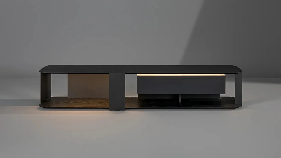 Тумба под телевизор Bonaldo Paddle