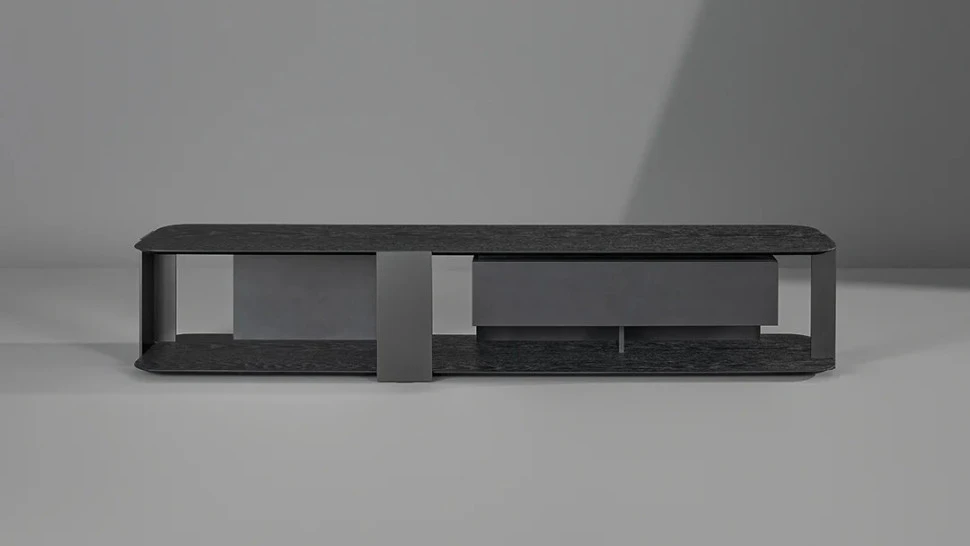 Тумба под телевизор Bonaldo Paddle