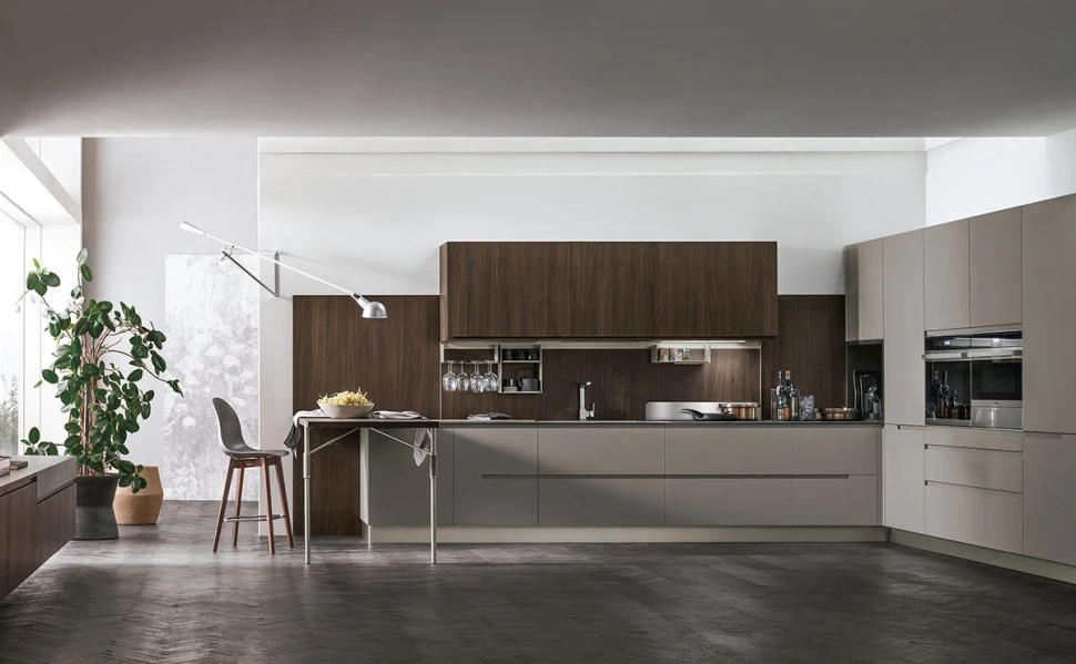 Кухня Stosa cucine Karma