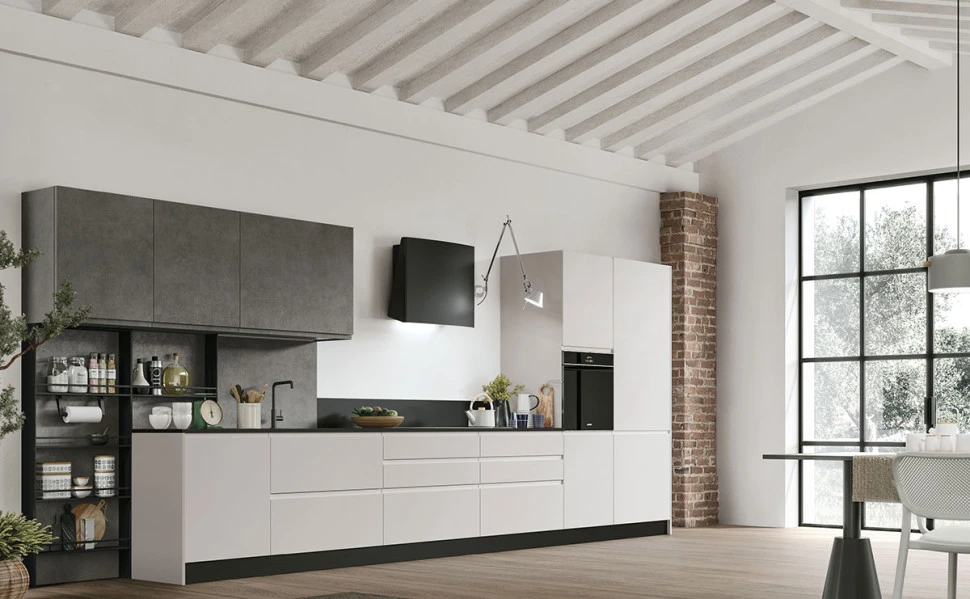 Кухня Stosa cucine Karma