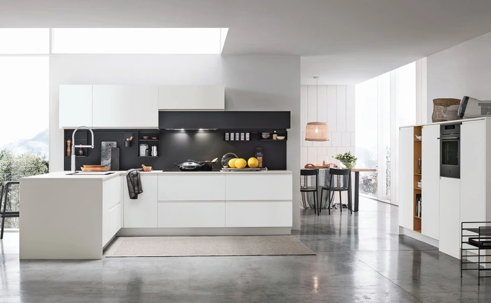 Кухня Stosa cucine Karma