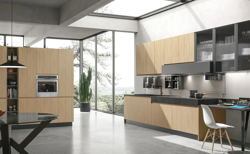 Кухня Stosa cucine Karma
