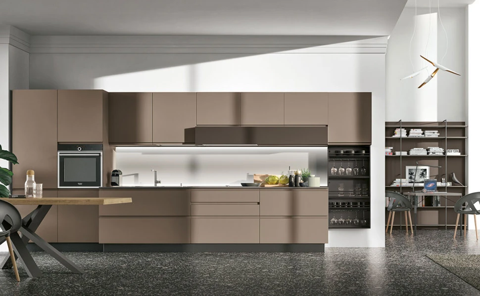 Кухня Stosa cucine Karma