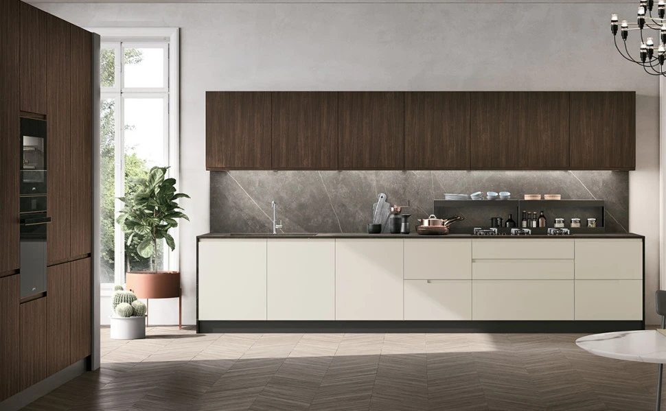 Кухня Stosa cucine Karma