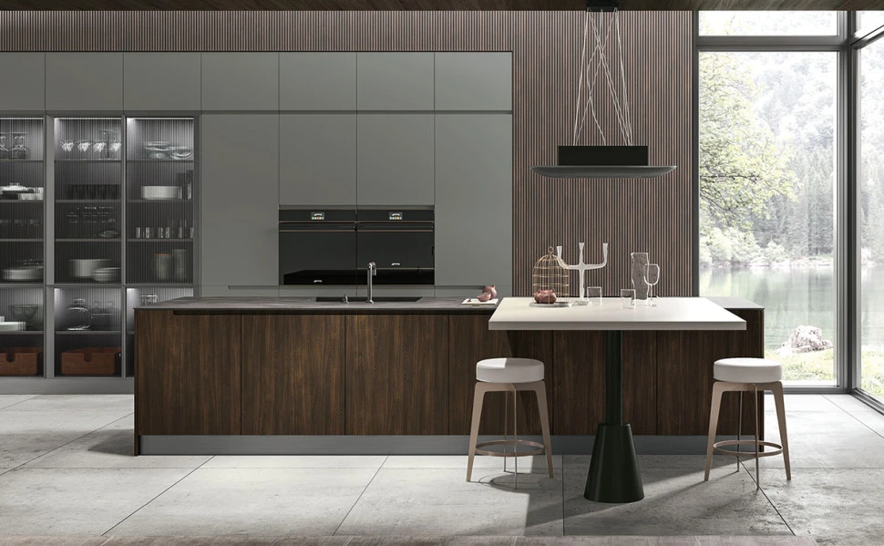 Кухня Stosa cucine Karma