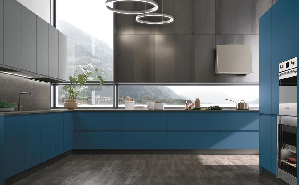 Кухня Stosa cucine Karma