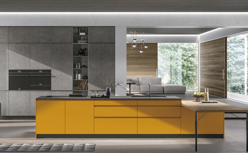Кухня Stosa cucine Karma