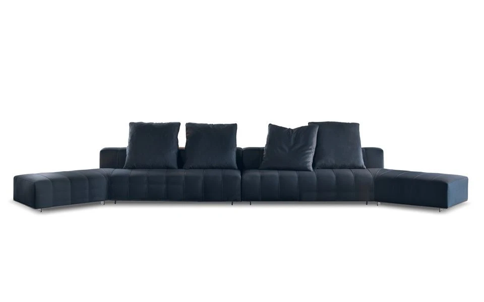 Диван Minotti Freeman Lounge