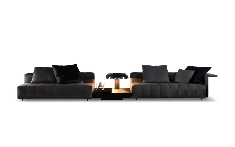 Диван Minotti Freeman Lounge