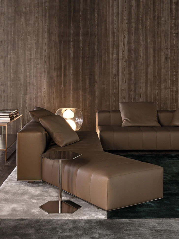 Диван Minotti Freeman Lounge