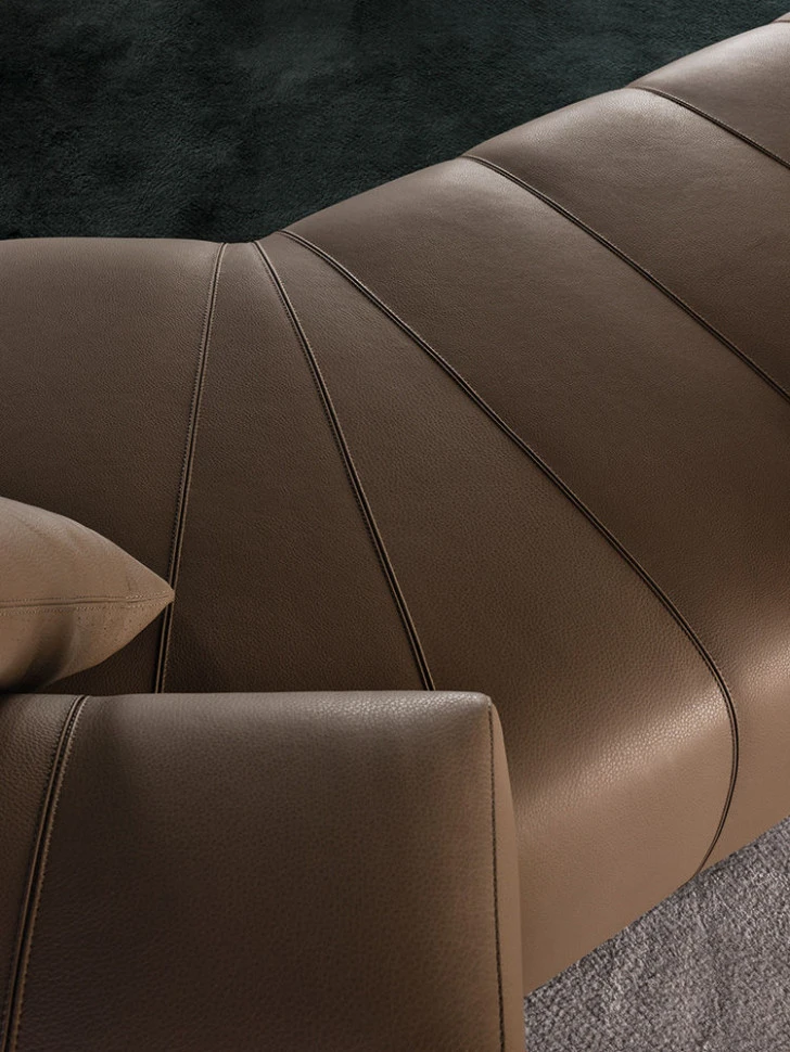 Диван Minotti Freeman Lounge