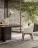 Стул в столовую Minotti Belt Dining