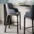 Барный стул Cattelan italia Magda Couture