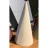 Декоративный элемент Cono Large Tonin Casa Modern 30h x ø15 nc66423