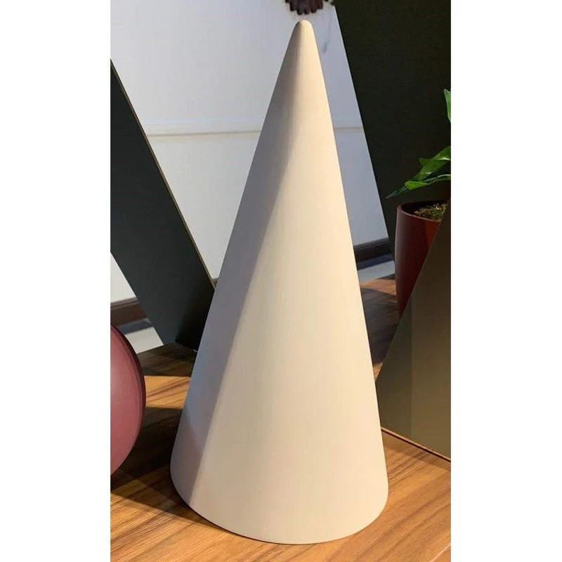 Декоративный элемент Cono Large Tonin Casa Modern 30h x ø15 nc66423