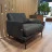 Кресло Ray Mod Interiors Telas 91 x 94 x 83h nc92424