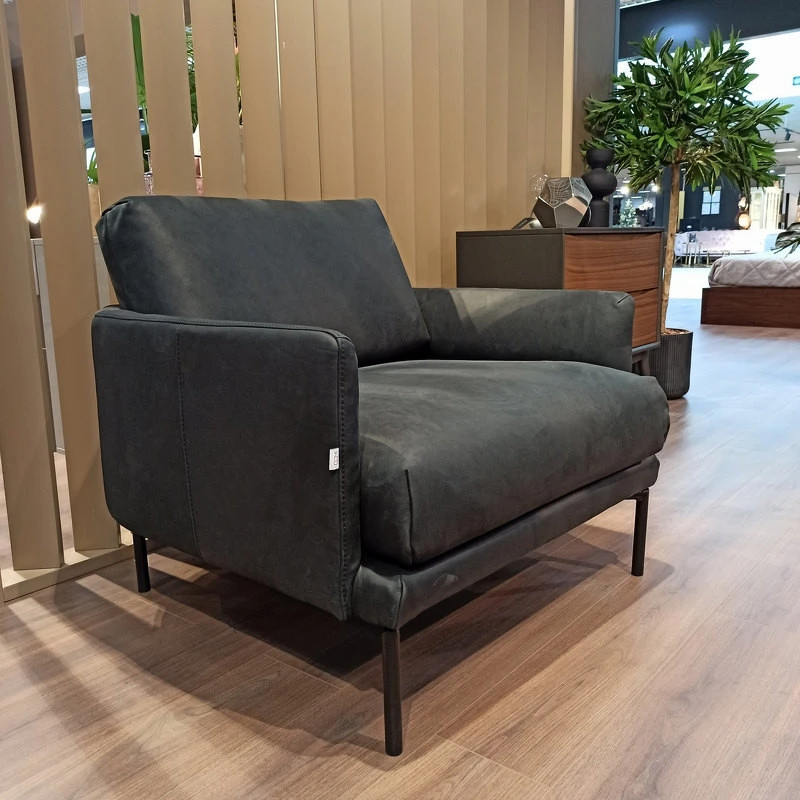Кресло Ray Mod Interiors Telas 91 x 94 x 83h nc92424