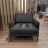Кресло Ray Mod Interiors Telas 91 x 94 x 83h nc92424