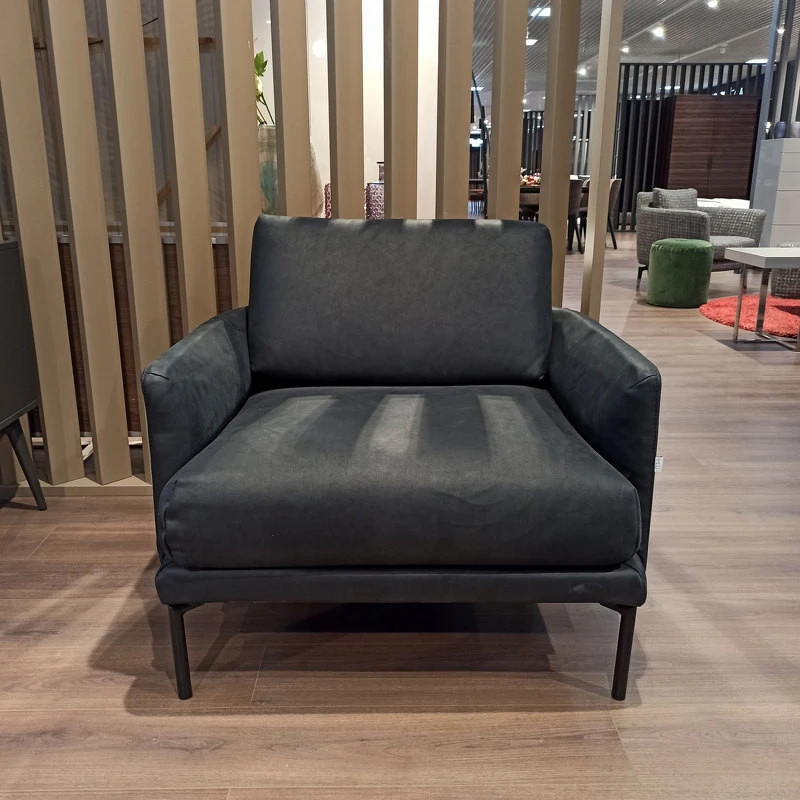 Кресло Ray Mod Interiors Telas 91 x 94 x 83h nc92424