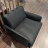 Кресло Ray Mod Interiors Telas 91 x 94 x 83h nc92424